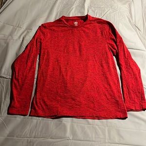 Men’s long sleeve t-shirt